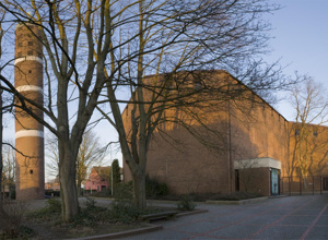 Mendelssohns Elias in Longerich