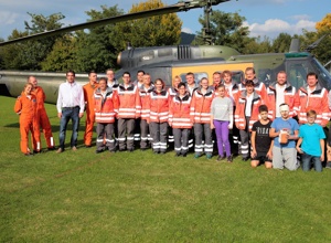 Einsatz-KFZ HVO-Wißgoldingen