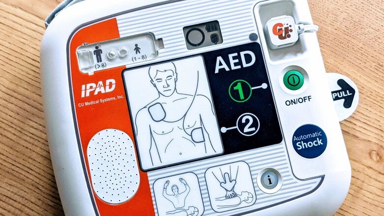 Große Ansicht vom Video