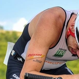 Cross Triathlon Schalkenmehren