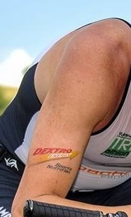 Cross Triathlon Schalkenmehren