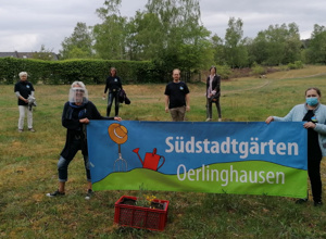 Südstadtgärten