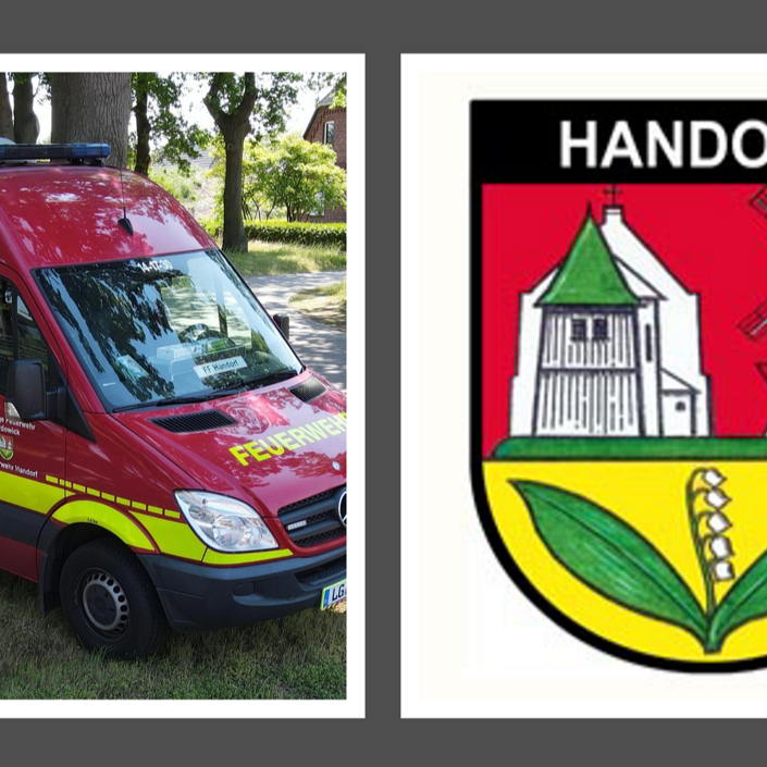 Neues MTF für die FF Handorf