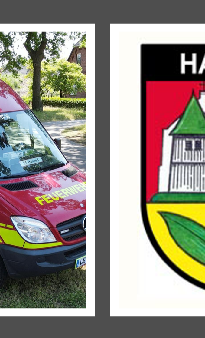 Neues MTF für die FF Handorf
