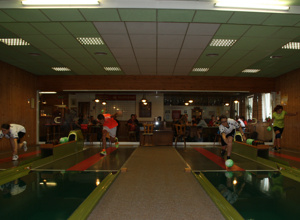 Sport und Bildung im Verein