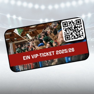 VIP-Ticket für ein EHC - Heimspiel (Hauptrunde)