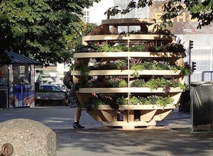 Wir bauen einen "Growroom"!
