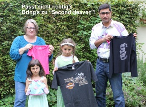 „Second Heaven“ für Wittlich