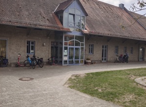 Märchen machen mutig