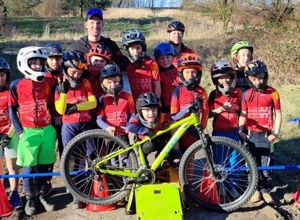 Trail Ninjas Soest – Erlebniswochenende für unsere Mountainbike-Kids
