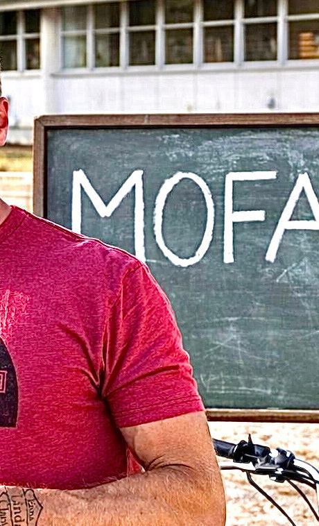 Neustart einer MOFA-AG an der Realschule plus Manderscheid