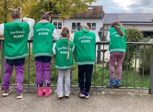 Pumptrack für die Korber Kinder