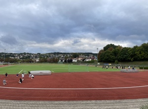 Freizeitwochenende #4 - Zusammen mehr erreichen