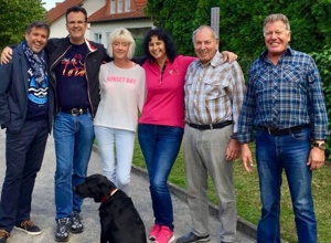 Naturspielpfad in Ense-Parsit