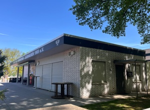 Sanierung Clubhaus TC RGO