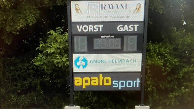 Große Ansicht vom Video