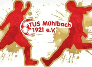 Anschaffung eines Mähroboters für den TuS Mühlbach