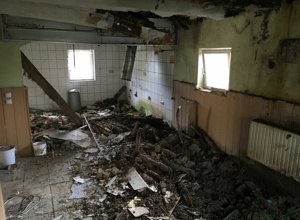 Gemeinschaftshaus Zigarrenkiste