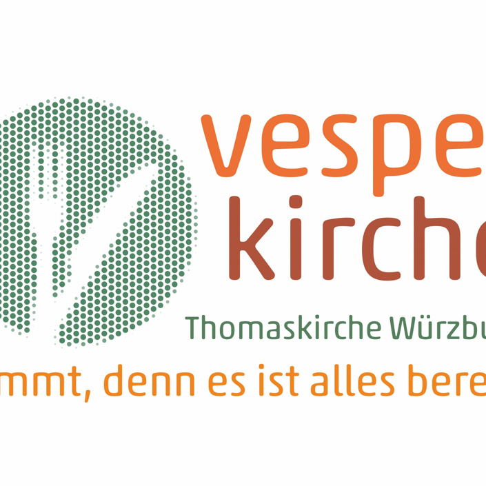 Vesperkirche 2018 der Evang. -luth.Thomaskirche