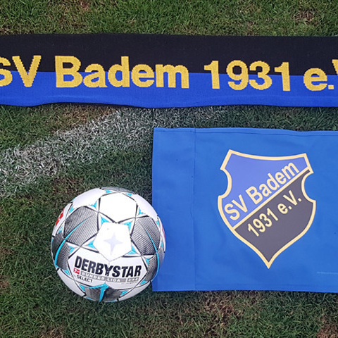 Mobile Tore für den Sportplatz Badem