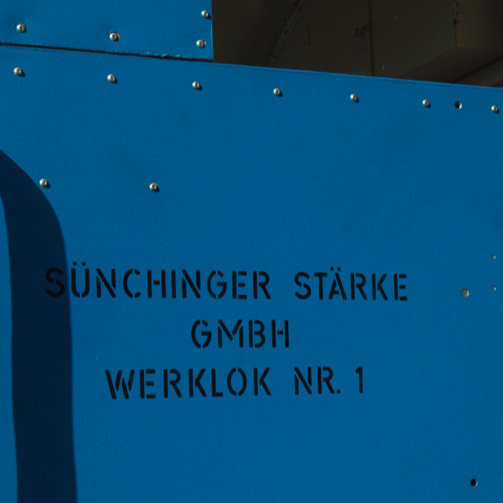 Innenausbau Vereinsheim RSWE e.V.