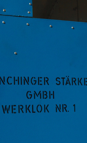 Innenausbau Vereinsheim RSWE e.V.