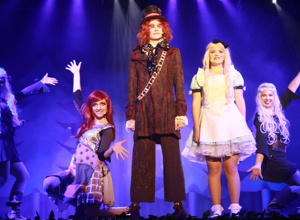 Stage Factory e.V. - Musical-Projekt