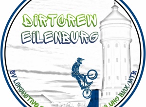 Dirtpark - Eilenburg