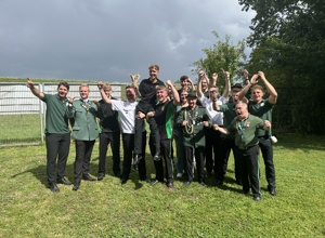 Der Schießstand der Zukunft