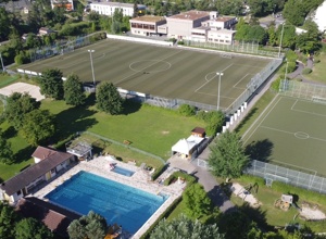 Veo Cam 3 für unsere Fußballabteilung