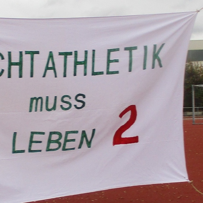 LEICHTATHLETIK muss LEBEN 2