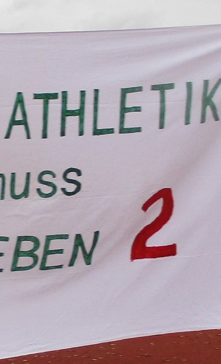 LEICHTATHLETIK muss LEBEN 2