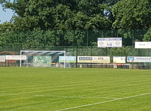 Flutlichtanlage Jahnsportplatz Ritterhude