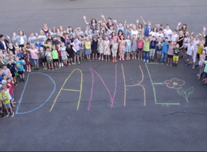 Tenorblockflöten für die Eberhardschule Tann