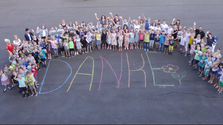 Große Ansicht vom Video