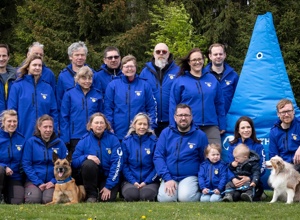 Renovierung Vereinsheim TSG Schlegel