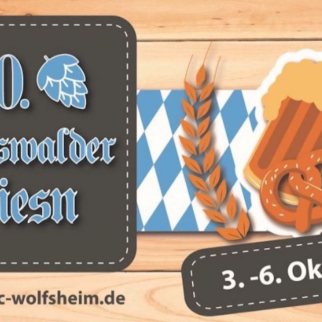 Königswalder Wiesn