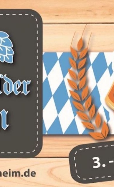Königswalder Wiesn