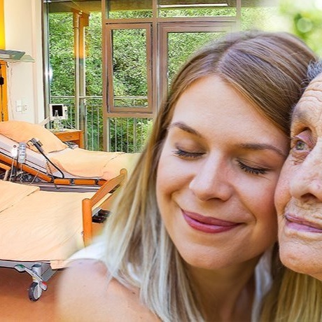 Mit WohnLichtZimmern helfen