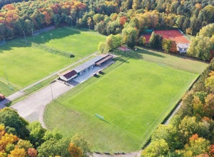 Eintracht 93 Walldürn Umrüstung Flutlichtanlagen auf LED