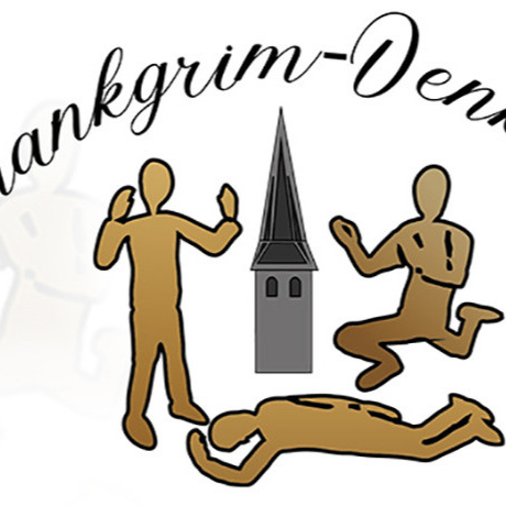 Thankgrim-Denkmal