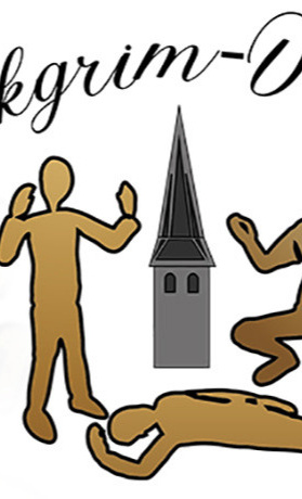 Thankgrim-Denkmal