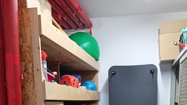 Große Ansicht vom Video