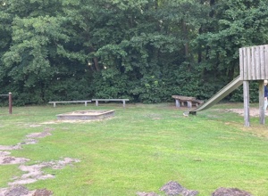 Wasserspielplatz für Fischerhude