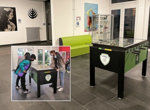 Stadtwerke: Bewegte Pause im Vikilu