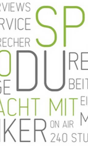 9 Tage Radio zum Mitmachen
