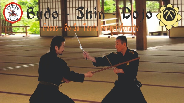 Ryukyu Kobudo Fukyukai Seminar 2024