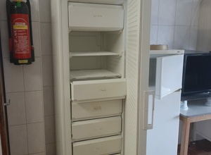 Umbau Küche und Speiseraum