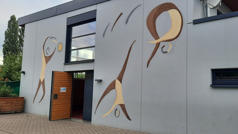 Erneuerung der Lüftungsanlage der Vereinsturnhalle des TV Braubach