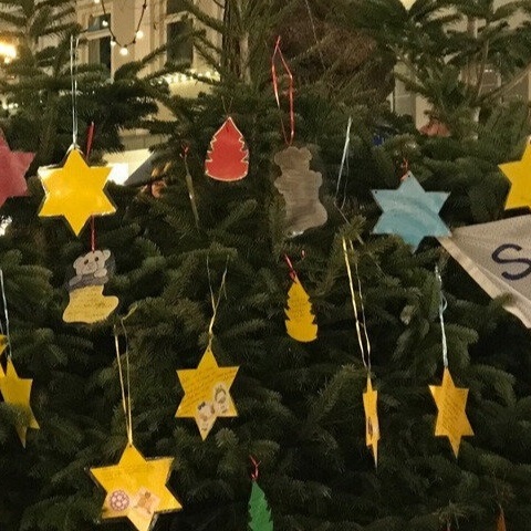 Kinderwünsche werden wahr